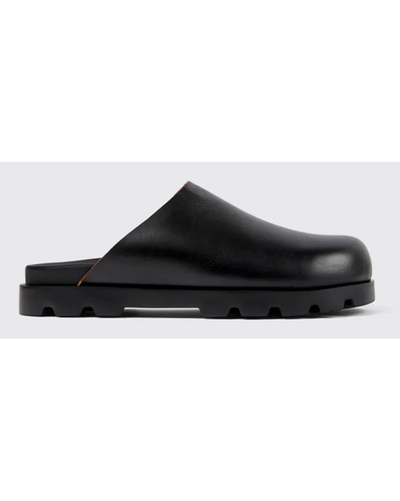Camper Sandalen herren Schwarz