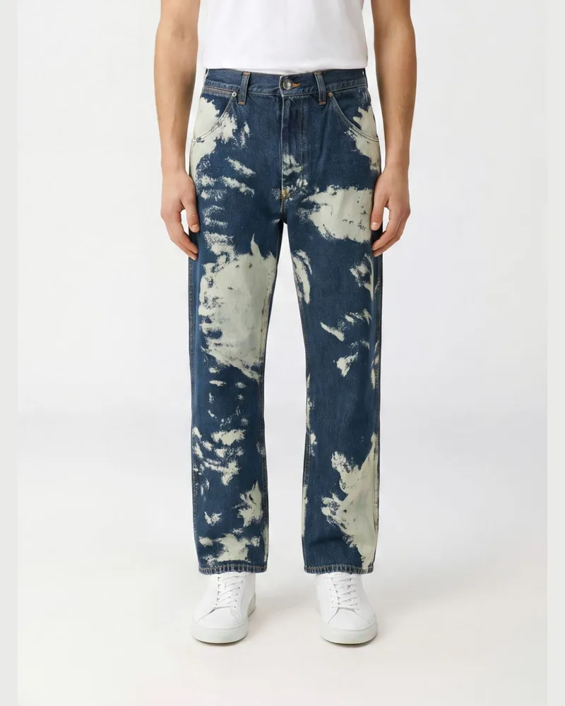 Vivienne Westwood Jeans herren Blau