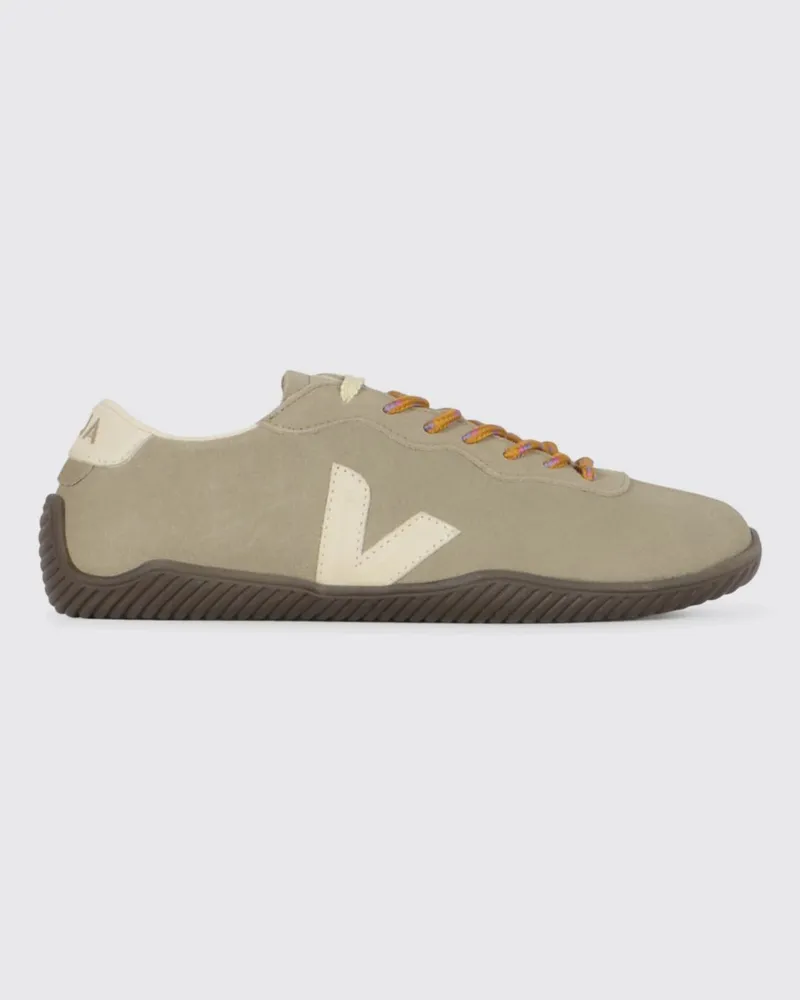 VEJA Sneakers damen Taubengrau