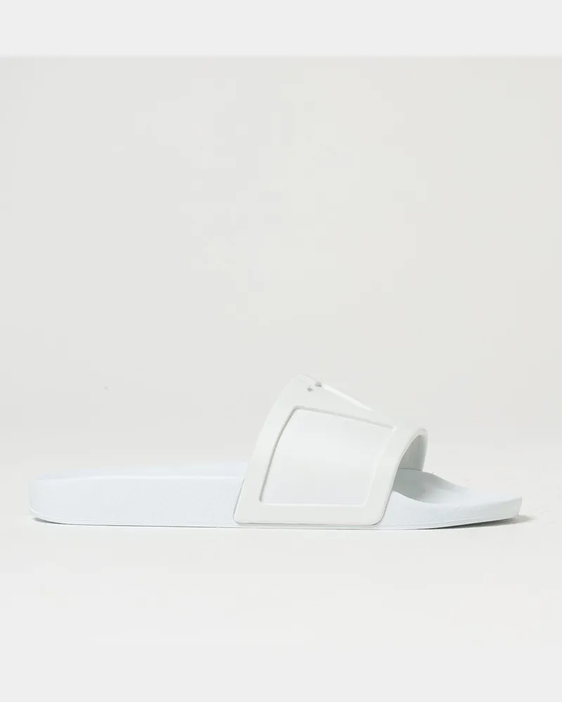 Valentino Garavani Schuhe herren Weiß
