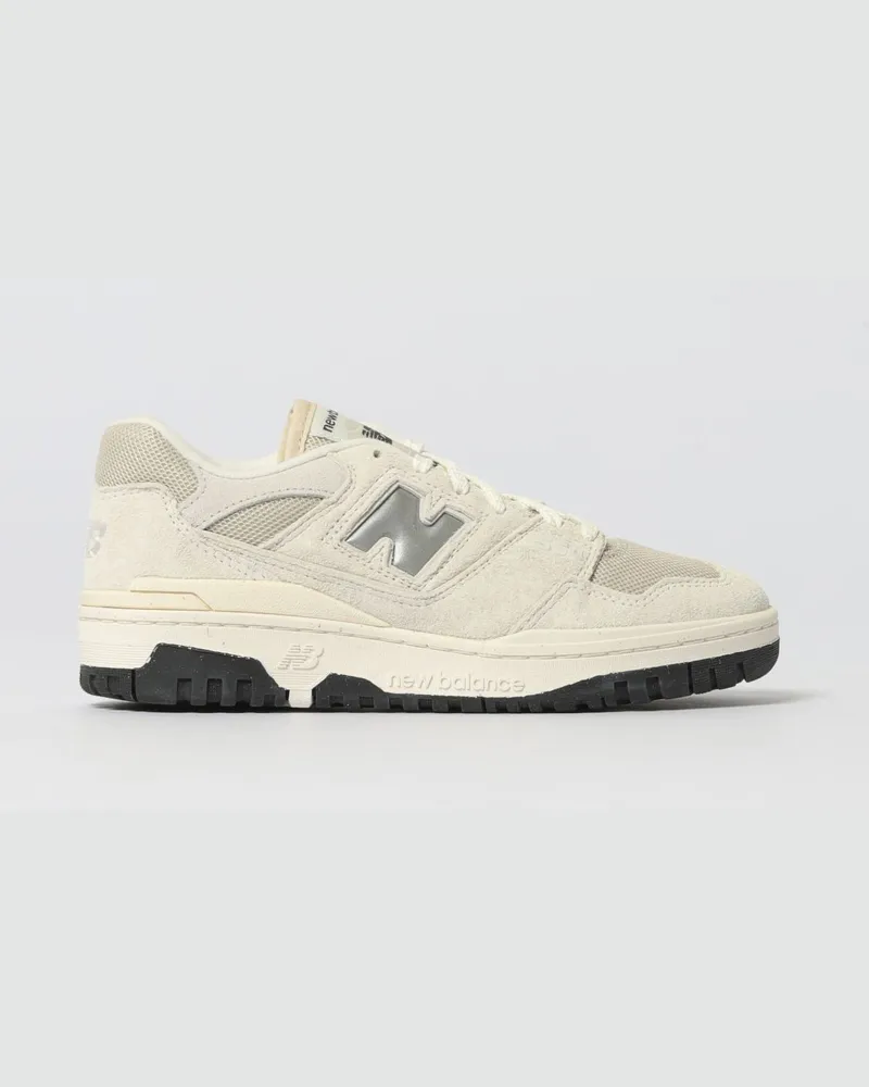 New Balance Sneakers damen Beige