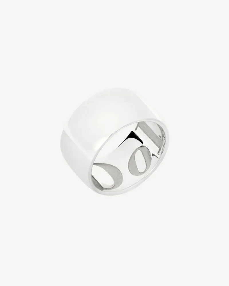 DoDo Juwel herren Silber