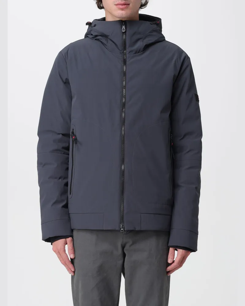 Peuterey Jacke herren Grau