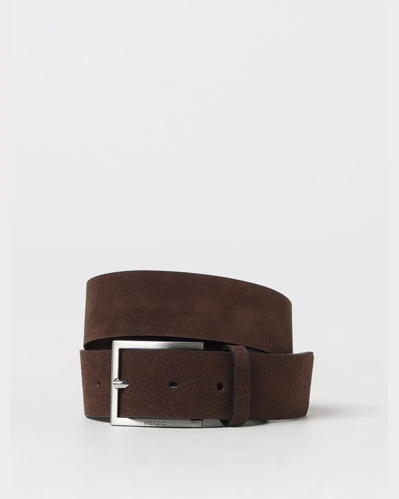 HUGO BOSS Grtel herren Mud