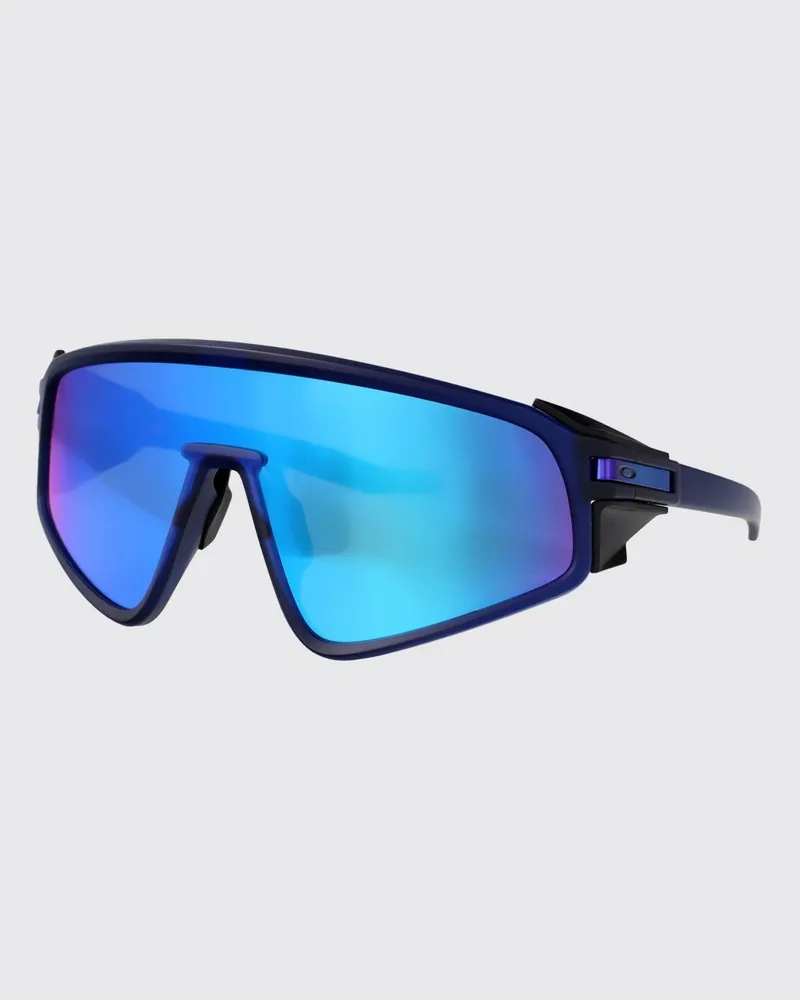 Oakley Sonnenbrillen damen Blau
