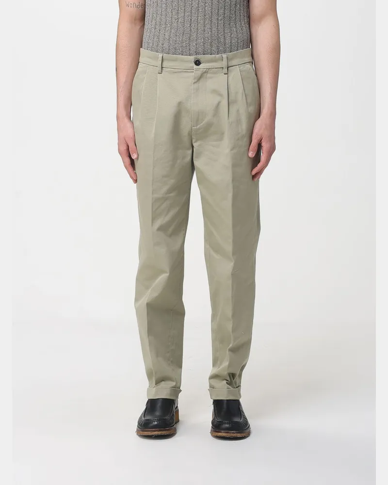 BARENA Hose herren Emerald