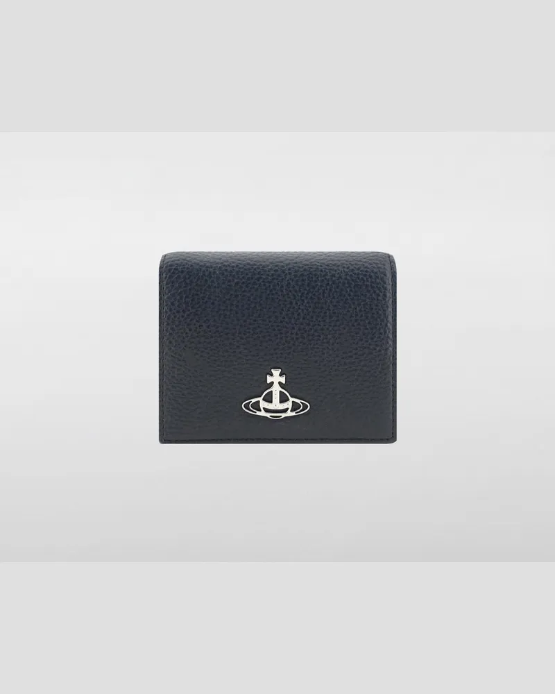 Vivienne Westwood Geldbeutel damen Schwarz