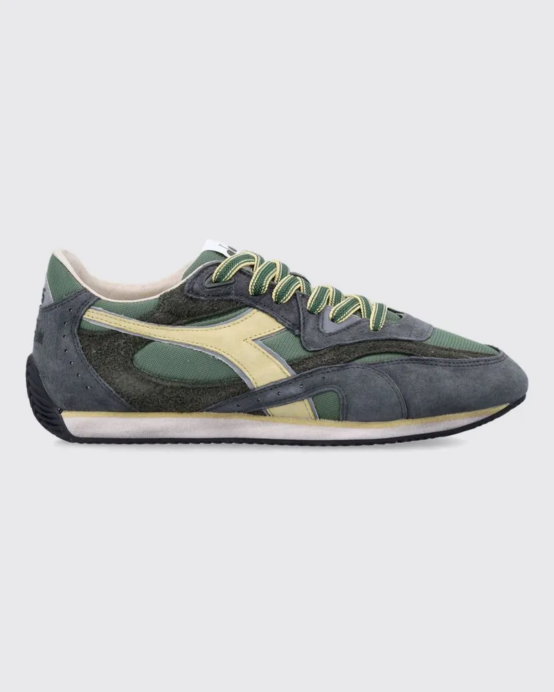 Diadora Sneakers herren Grün
