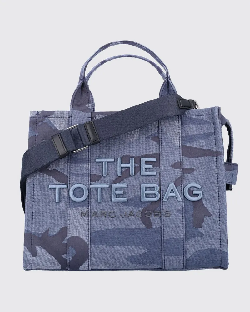 Marc Jacobs Handtasche damen Blau