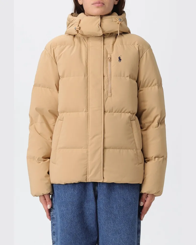 Ralph Lauren Mantel damen Beige