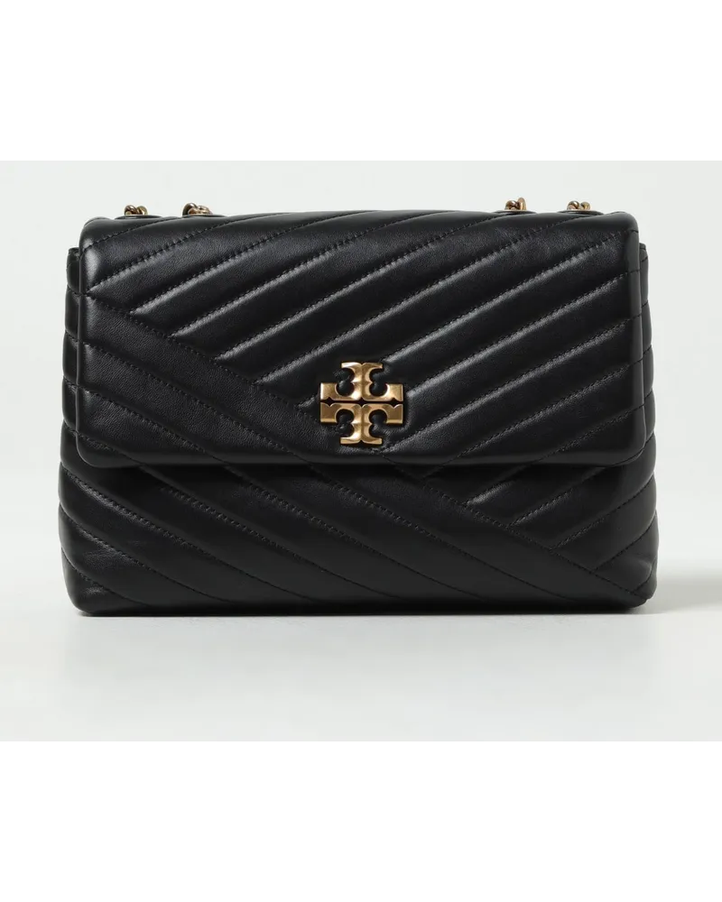 Tory Burch Umhngetasche damen Schwarz