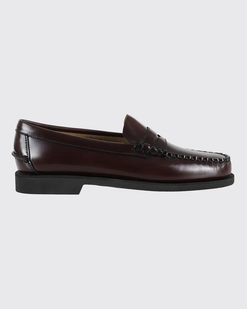 Sebago Schuhe damen Braun