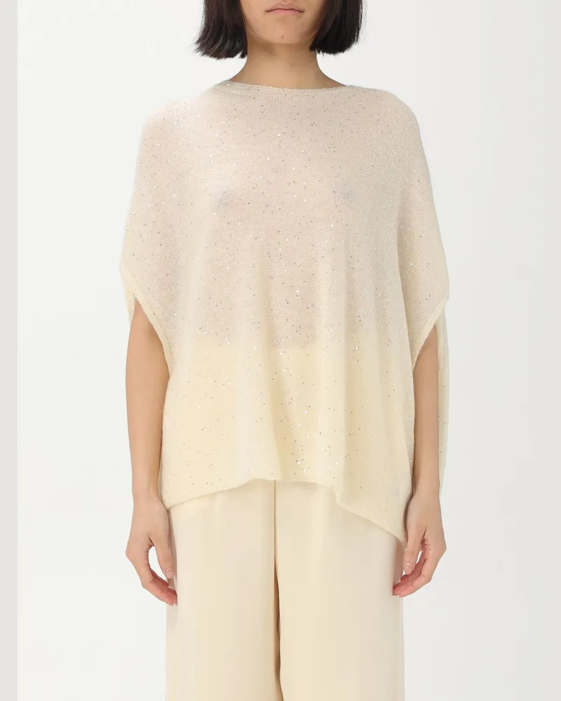 Fabiana Filippi Pullover damen Mastik