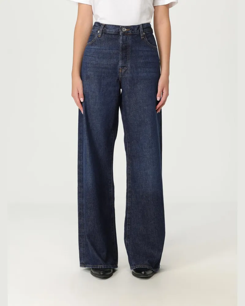 Frame Denim Jeans damen Denim