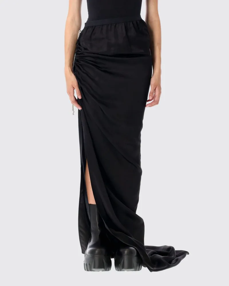 Rick Owens Rock damen Schwarz