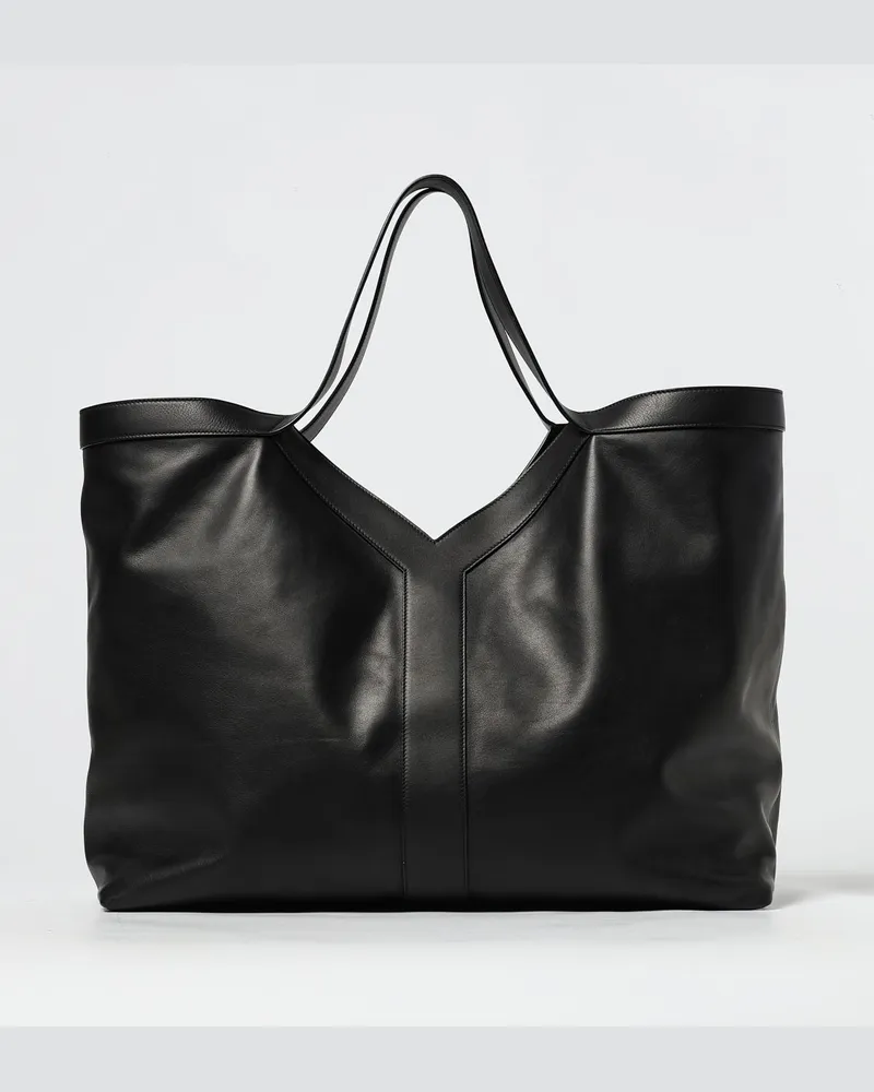 Saint Laurent Tasche herren Schwarz
