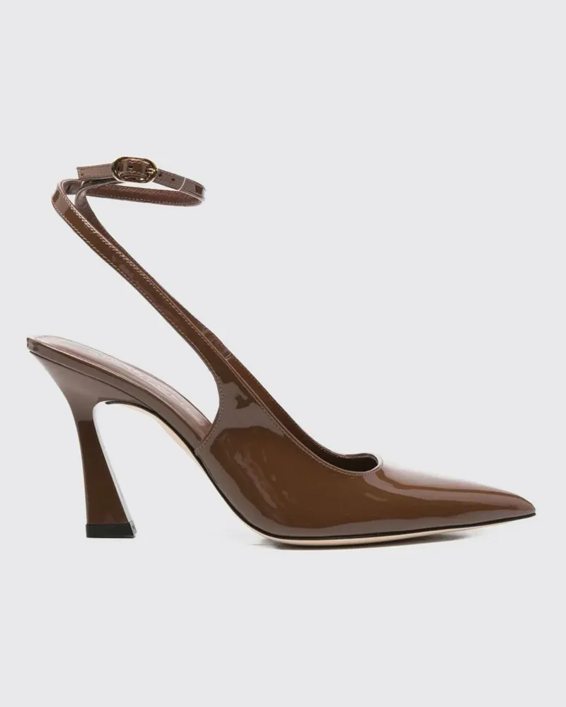 Stuart Weitzman Schuhe damen Braun