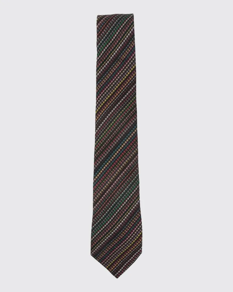 Paul Smith Krawatte herren Bunt