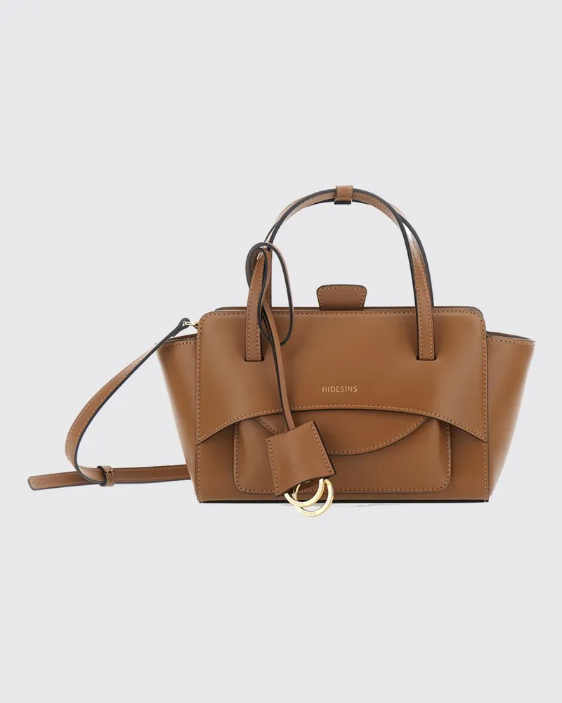 Helen Kaminski Handtasche damen Braun