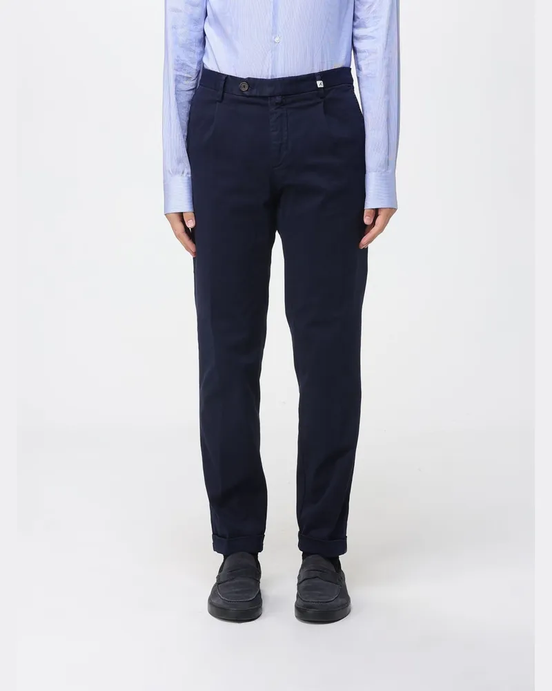 MYTHS Hose herren Navy