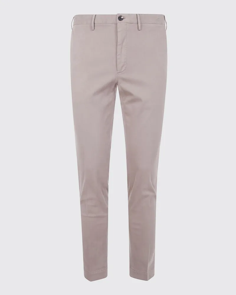 Incotex Hose herren Beige