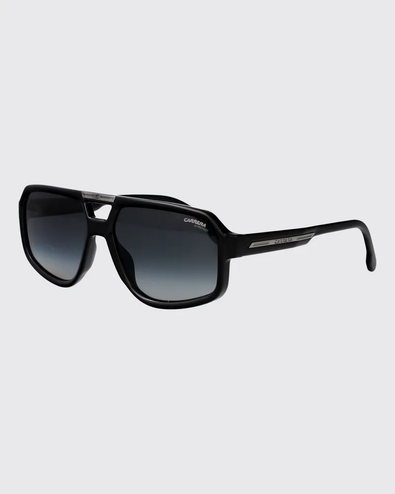 Carrera Victory C 26/S Sonnenbrille aus Acetat Schwarz