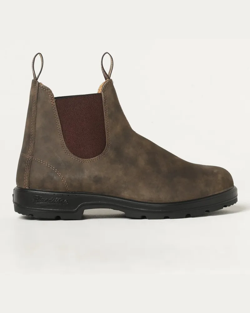 BLUNDSTONE Schuhe herren Braun