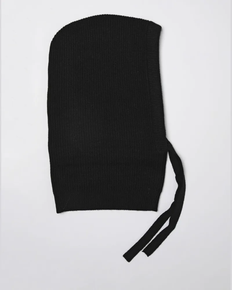 Laneus Hut herren Schwarz