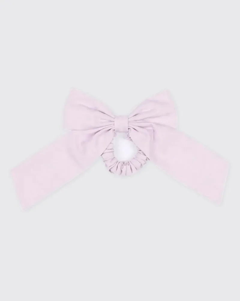 Fendi Hut kinder Pink