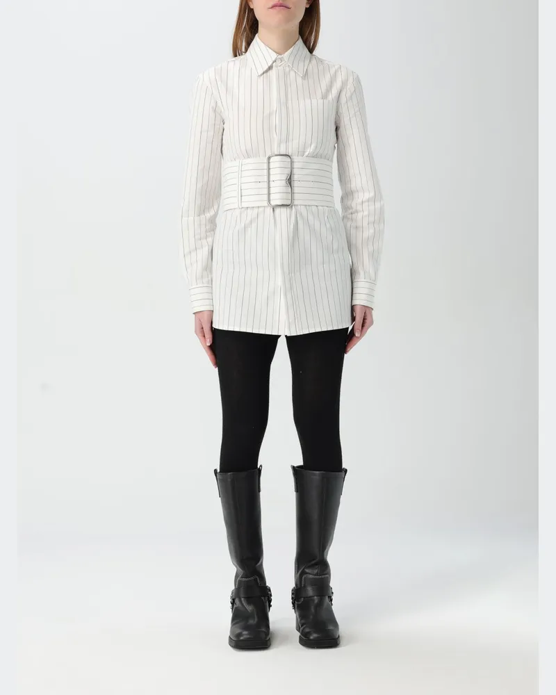Burberry Kleider damen Beige