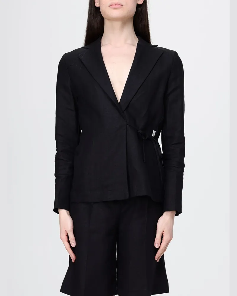 Colmar Jacke damen Schwarz