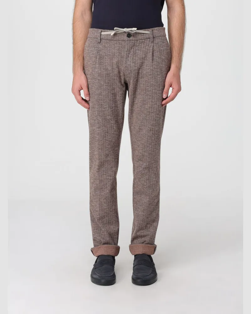 Mason's Hose herren Ecru