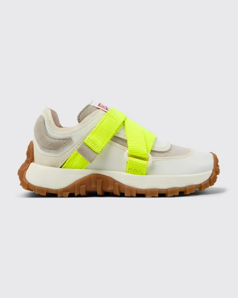 Camper Schuhe kinder Bunt