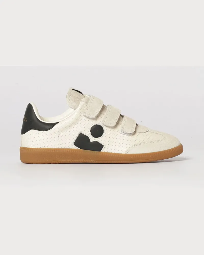Isabel Marant Sneakers damen Weiß