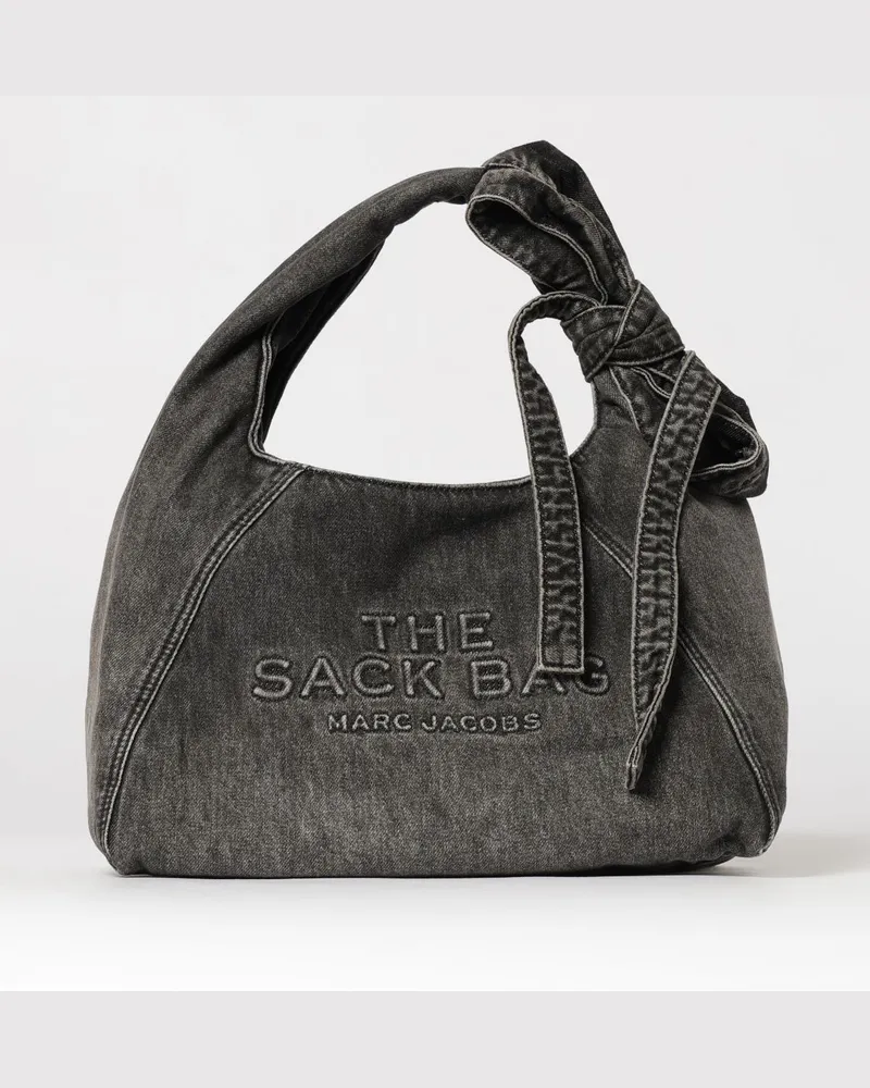 Marc Jacobs Tragetasche damen Schwarz