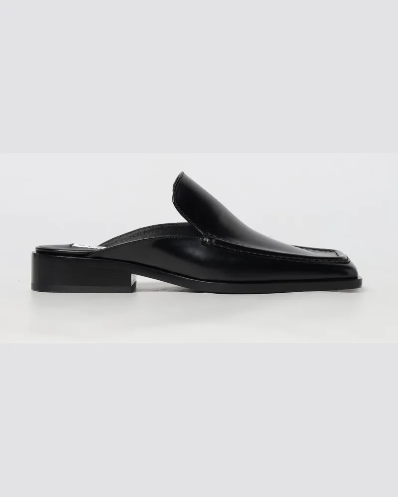 Alaïa Mokassins damen Schwarz