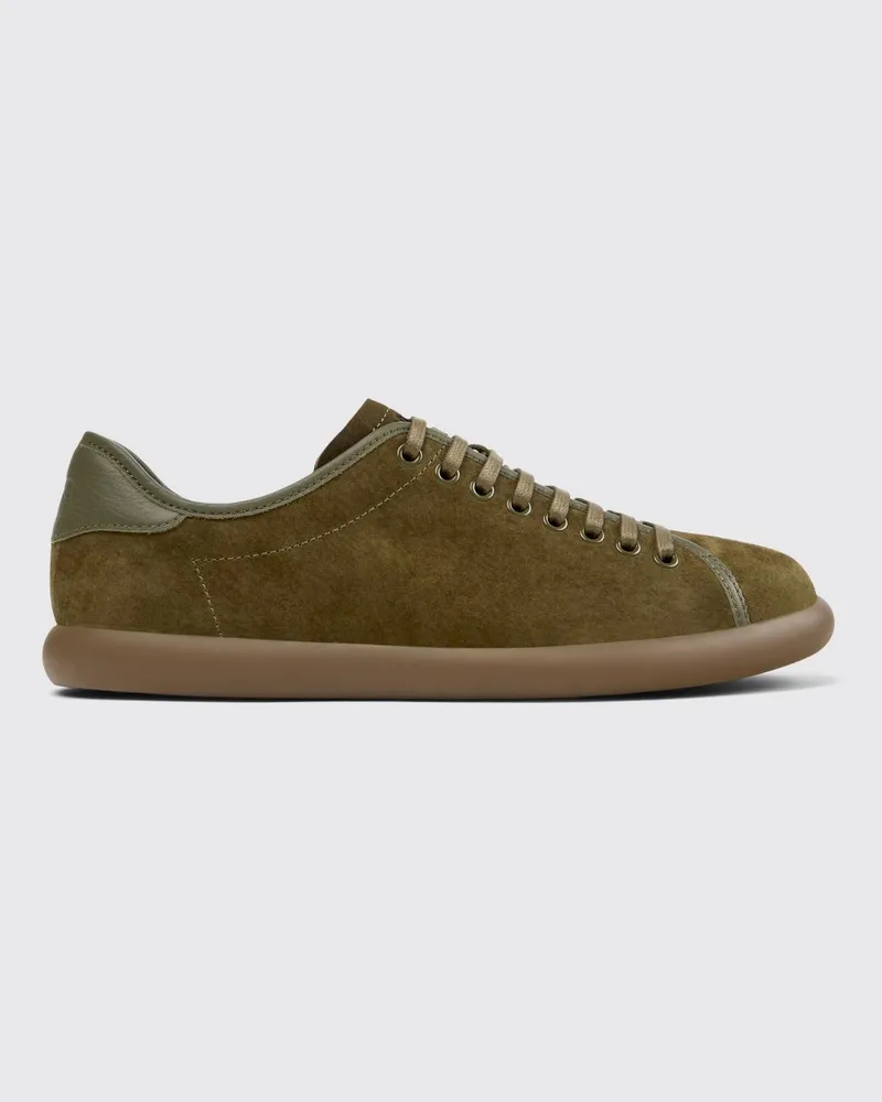 Camper Schuhe herren Grün