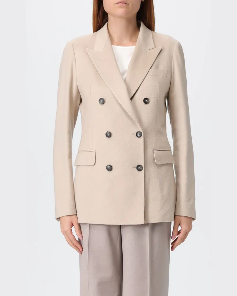 Tagliatore Blazer damen Braun