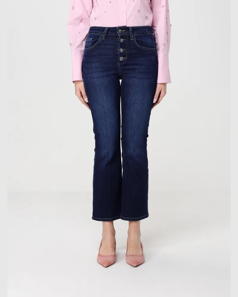 Liu Jo Jeans damen Navy