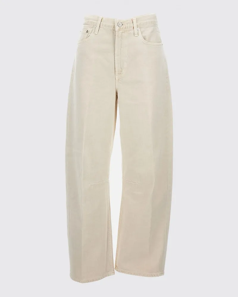 Citizens of humanity Jeans damen Natural