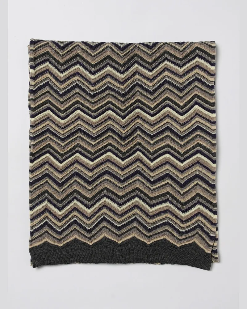 Missoni Schal damen Fa01