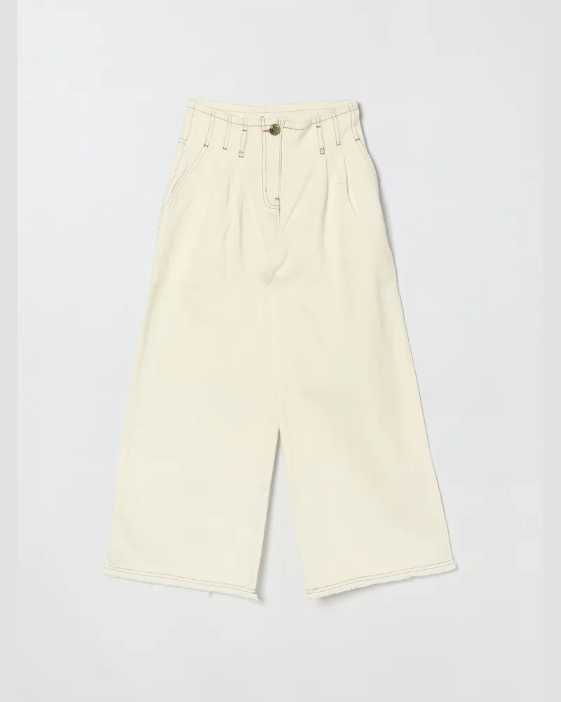 Philosophy Di Lorenzo Serafini Jeans kinder Beige