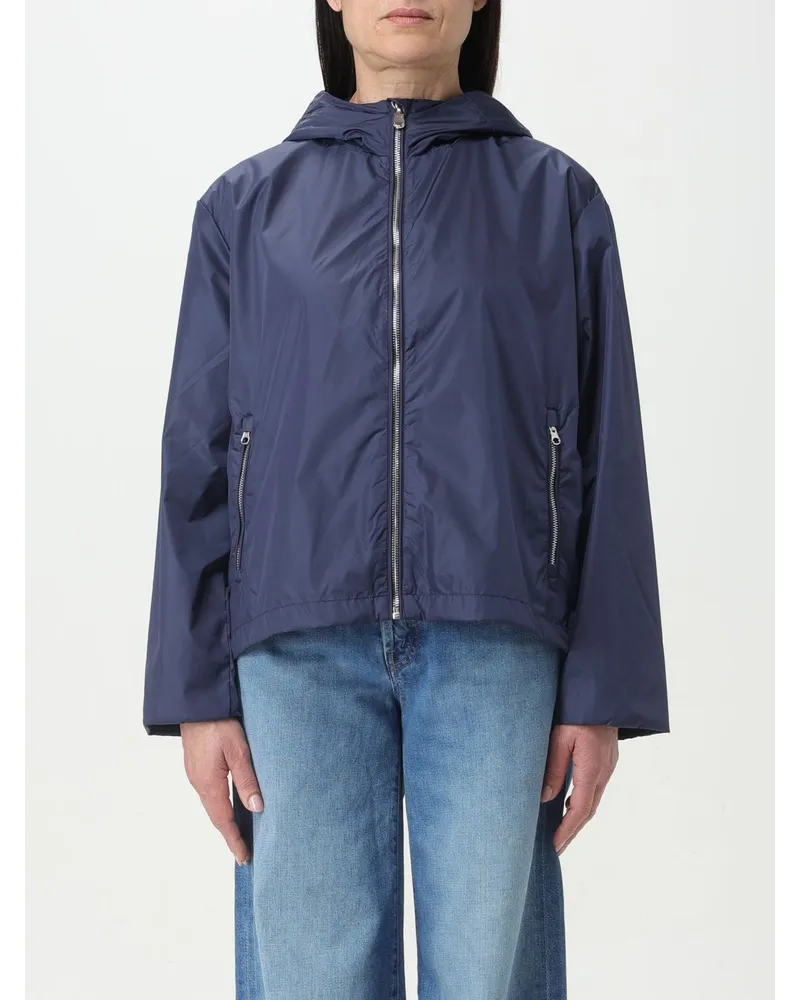 Save The Duck Jacke Blau