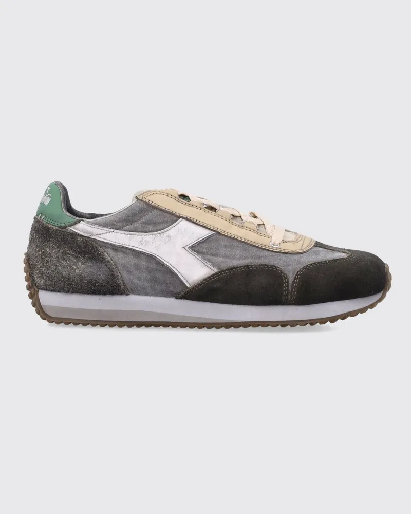 Diadora Sneakers herren Taubengrau