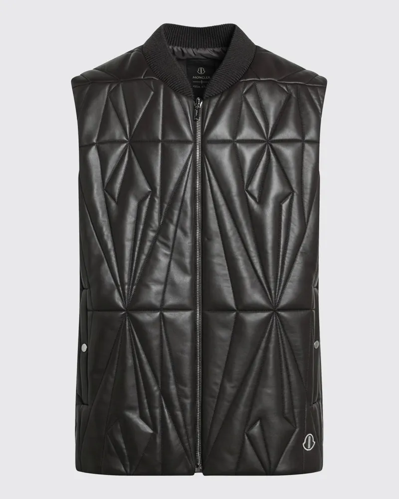 Rick Owens Weste herren Braun