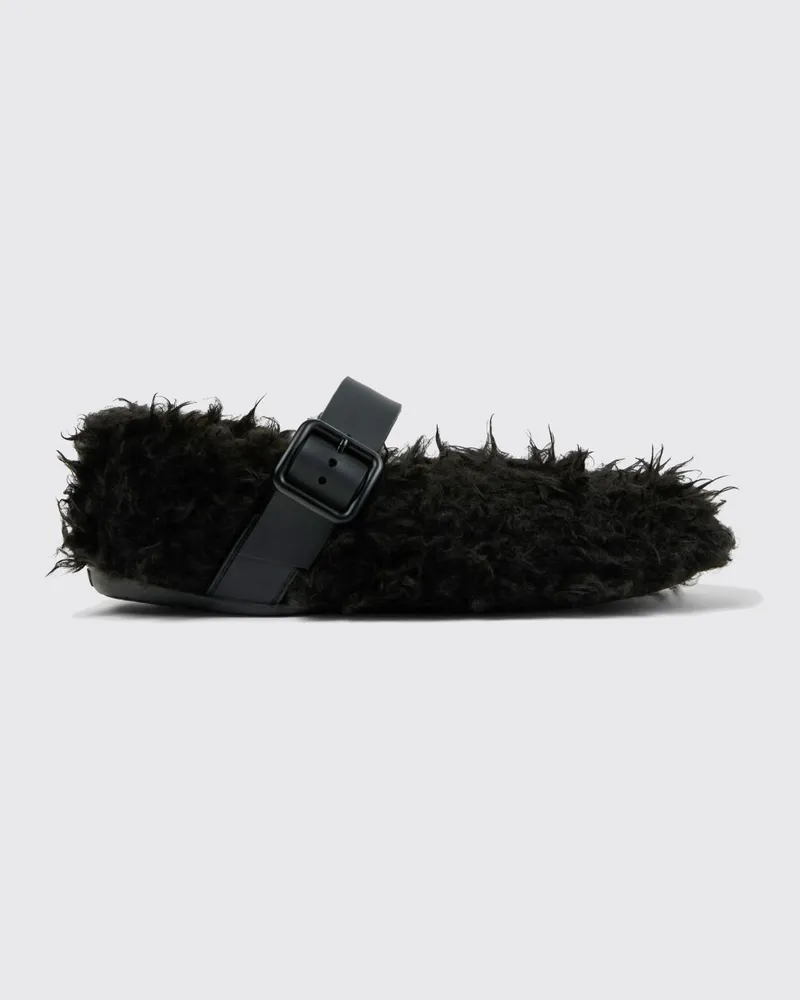 Camper Mokassins herren Schwarz