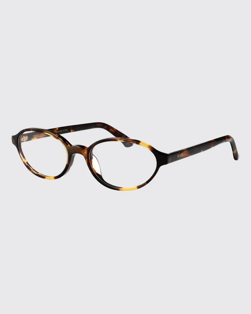 RETROSUPERFUTURE Sonnenbrille herren Braun