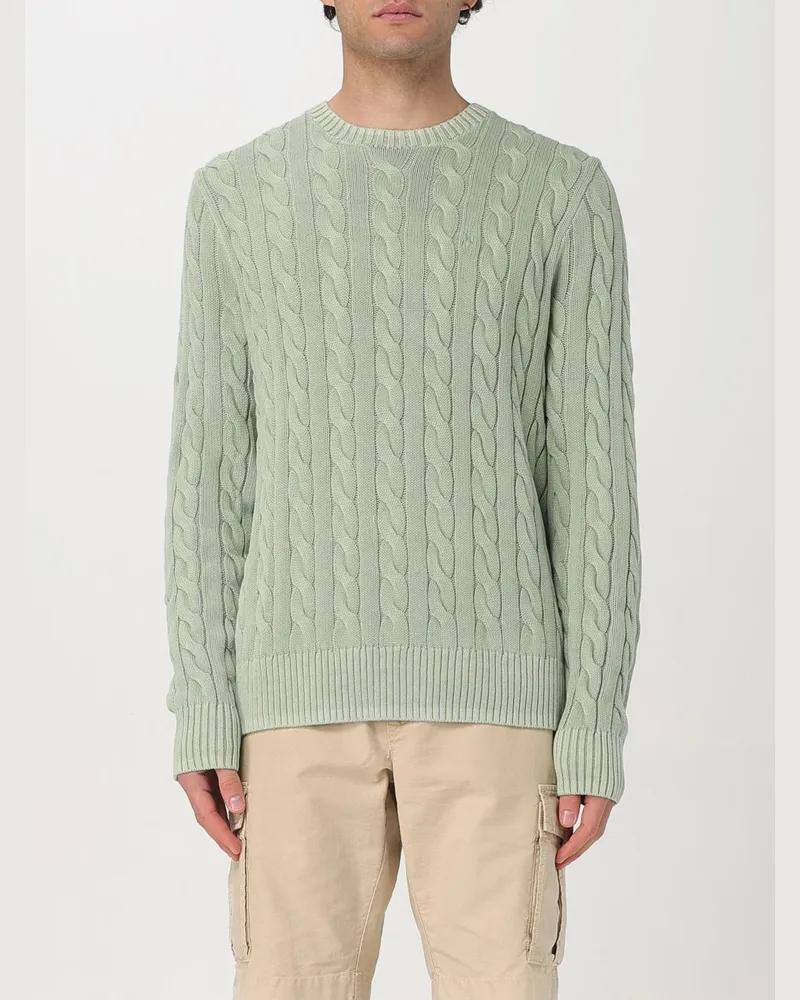 Ralph Lauren Pullover herren Grün