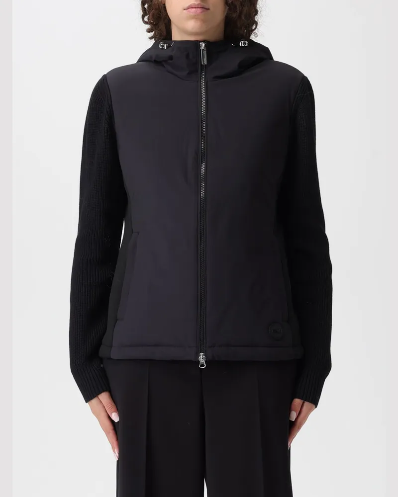 Colmar Mantel damen Schwarz