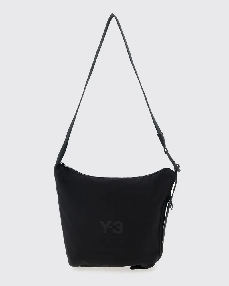 Y-3 Tasche herren Schwarz